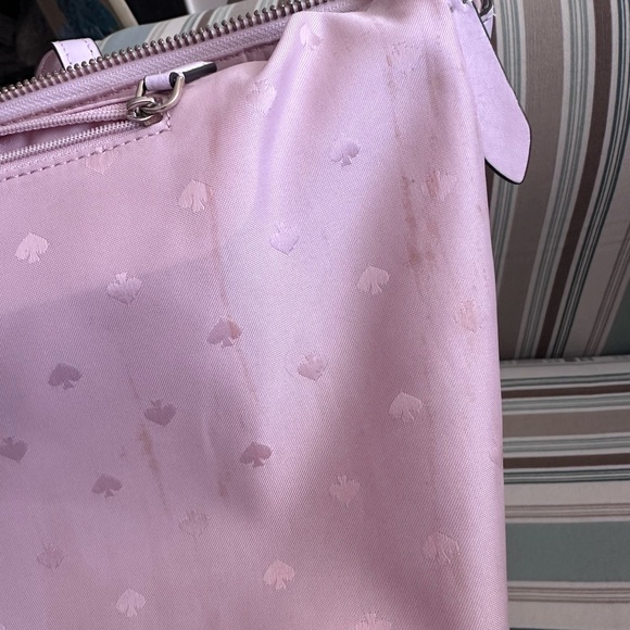 Kate Spade New York Braelynn
Tote w Strawberry Charm in Pink - Picture 16 of 16